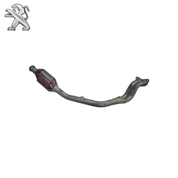 کاتالیزور پژو آردی (الزامات آلاینده) کاتالیزور پژو آردی (الزامات آلاینده)